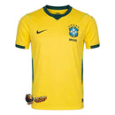 CAMISETA BRASIL I 2026 MUNDIAL HOMBRE