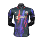 BARCELONA EDICIÓN ESPECIAL 25/26 HOMBRE VERSIÓN JUGADOR
