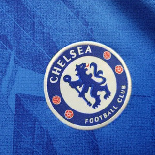 CAMISETA CHELSEA I 25/26 HOMBRE AZUL