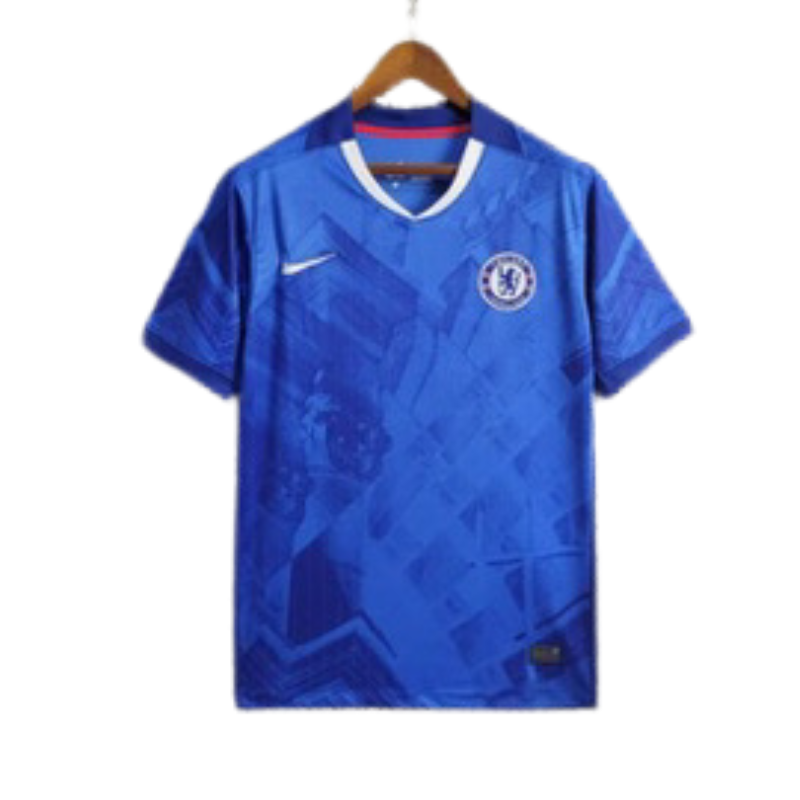 CAMISETA CHELSEA I 25/26 HOMBRE AZUL