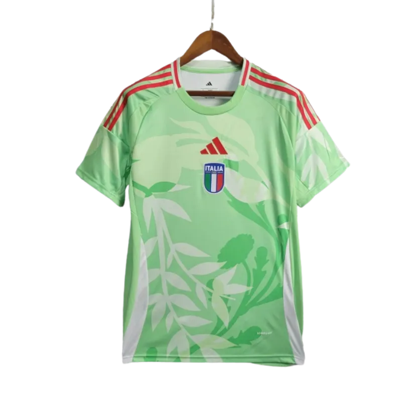 CAMISETA ITALIA II 25/26 HOMBRE