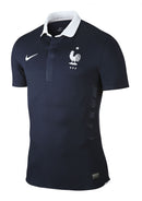 FRANCIA I 2014 HOMBRE (RETRO)