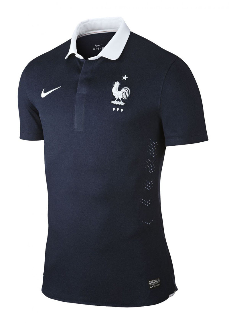 FRANCIA I 2014 HOMBRE (RETRO)