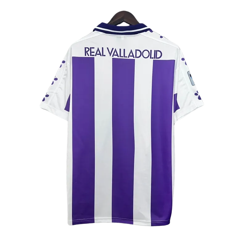 VALLADOLID 95/96 HOMBRE (RETRO)