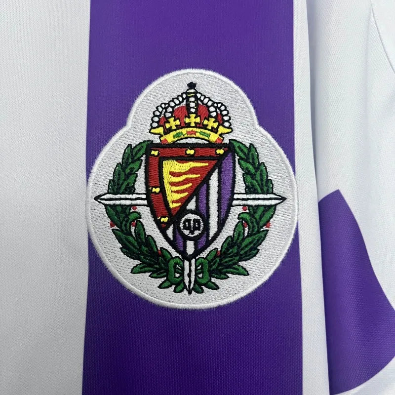 VALLADOLID 95/96 HOMBRE (RETRO)