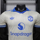 MANCHESTER UNITED EDICIÓN LIMITADA II 26/27 VERSIÓN JUGADOR HOMBRE