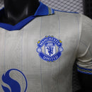 MANCHESTER UNITED EDICIÓN LIMITADA II 26/27 VERSIÓN JUGADOR HOMBRE