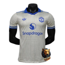 MANCHESTER UNITED EDICIÓN LIMITADA II 26/27 VERSIÓN JUGADOR HOMBRE