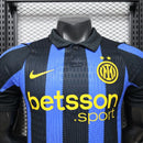 INTER DE MILAN I 26/27 HOMBRE (VERSIÓN JUGADOR)