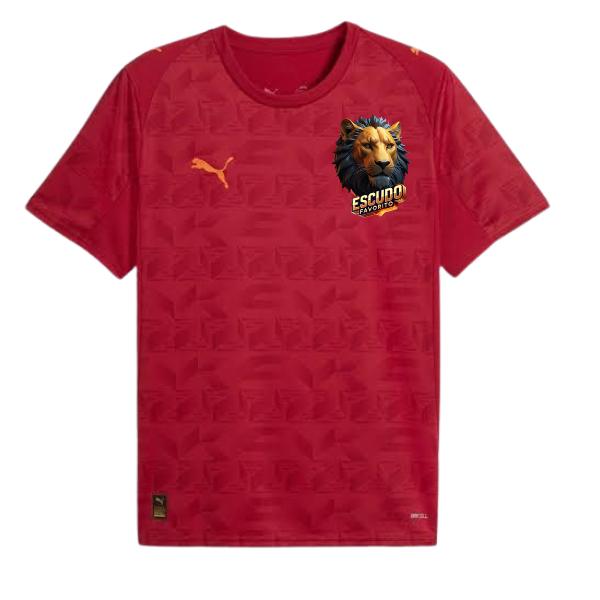 CAMISETA VL II 25/26 HOMBRE