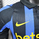 INTER DE MILAN I 26/27 HOMBRE (VERSIÓN JUGADOR)