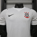 CAMISETA CORINTHIANS I 26/27 HOMBRE (VERSIÓN JUGADOR)