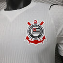 CAMISETA CORINTHIANS I 26/27 HOMBRE (VERSIÓN JUGADOR)