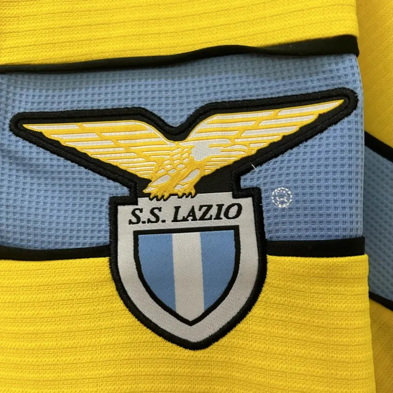 LAZIO II 98/99 HOMBRE (RETRO)