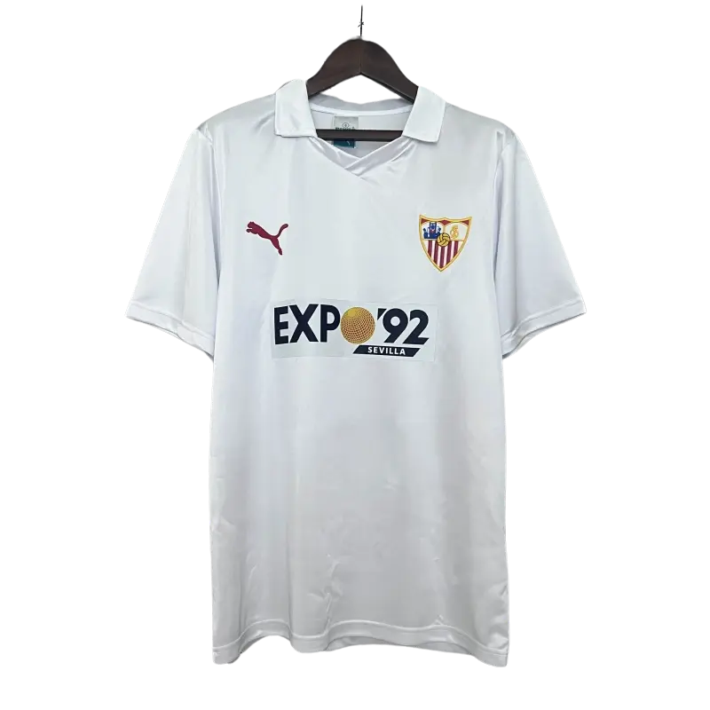 SEVILLA 87/90 HOMBRE (RETRO)