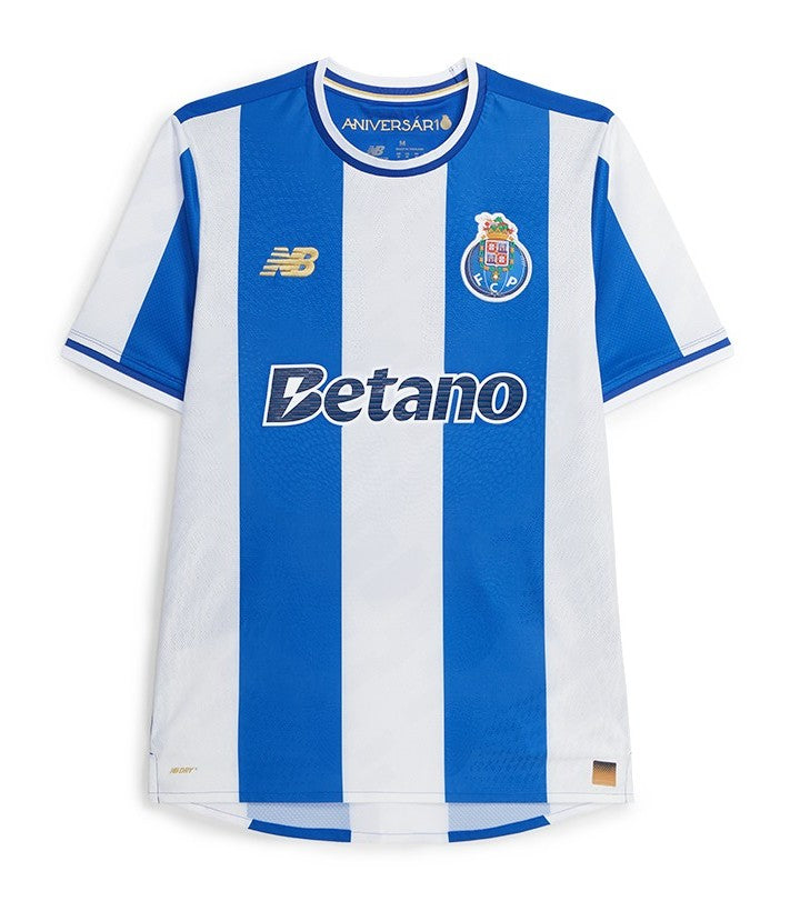 PORTO I 25/26 HOMBRE
