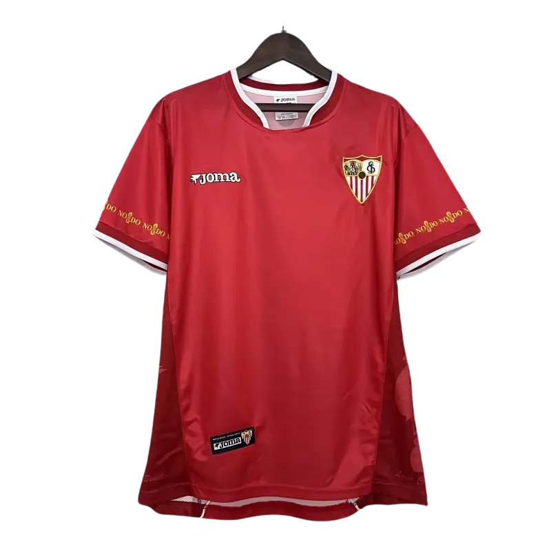 SEVILLA I 03/04 HOMBRE (RETRO)