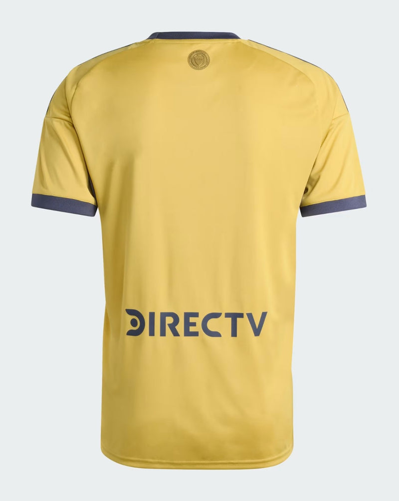 BOCA JUNIORS II 25/26 HOMBRE