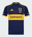 BOCA JUNIORS I 120th 25/26 HOMBRE