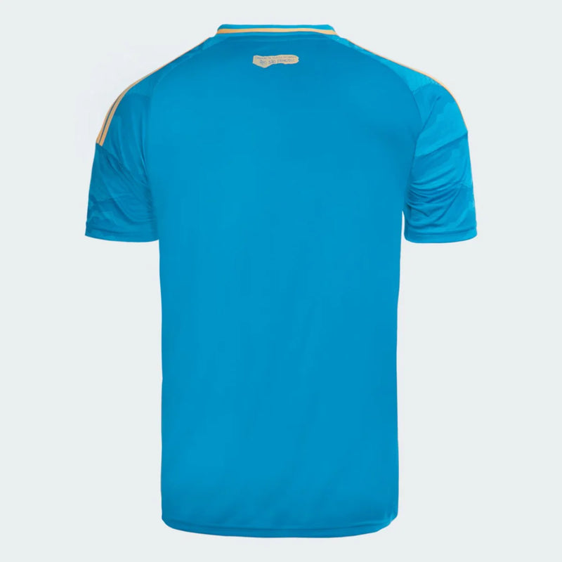 CAMISETA CRUZEIRO III 25/26 HOMBRE