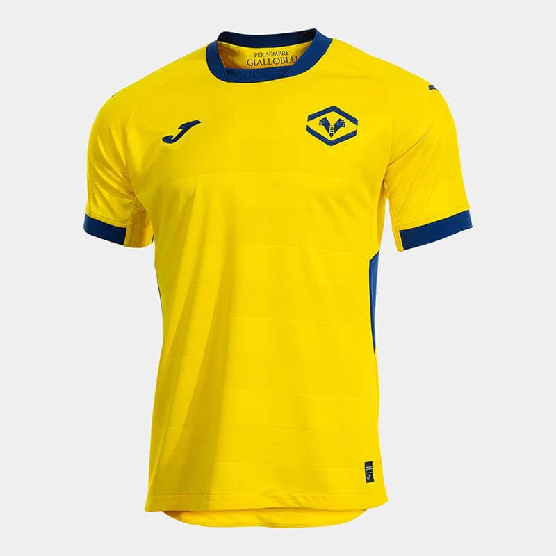 HELLAS VERONA II 25/26 AMARILLA HOMBRE