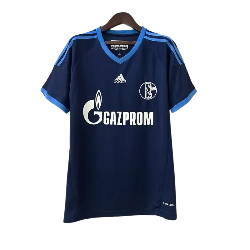 SCHALKE 04 I 10/11 HOMBRE RETRO