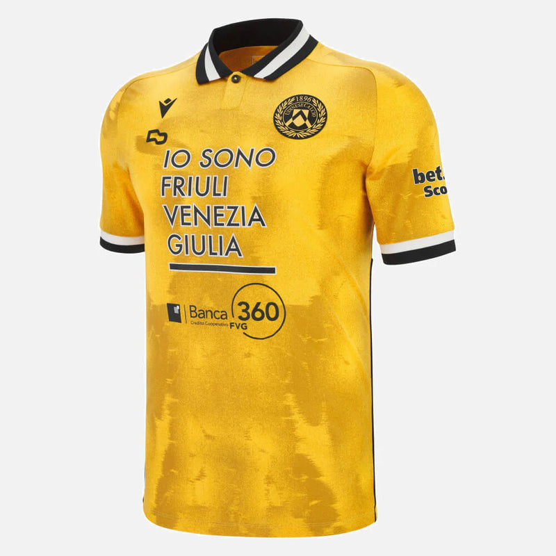 UDINESE III 25/26 HOMBRE