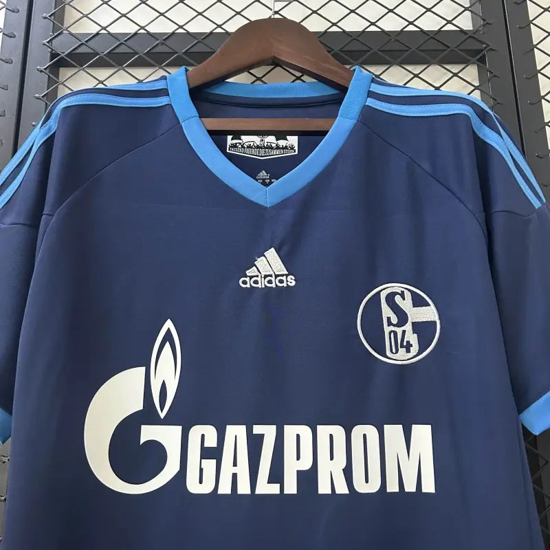 SCHALKE 04 I 10/11 HOMBRE RETRO