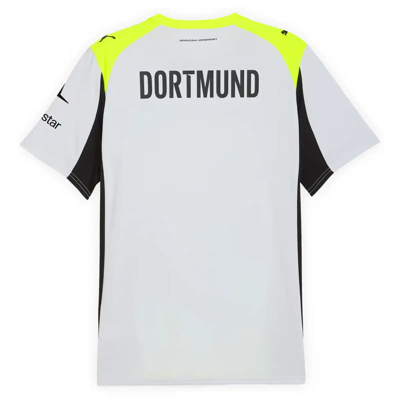 CAMISETA BORUSSIA DORTMUND II 25/26 HOMBRE