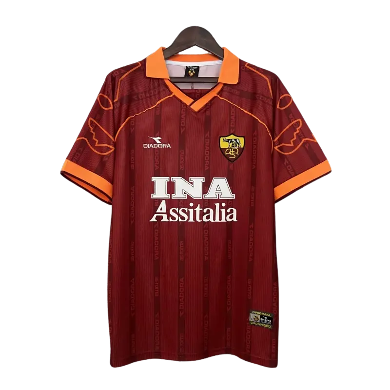 ROMA I 99/00 HOMBRE (RETRO)