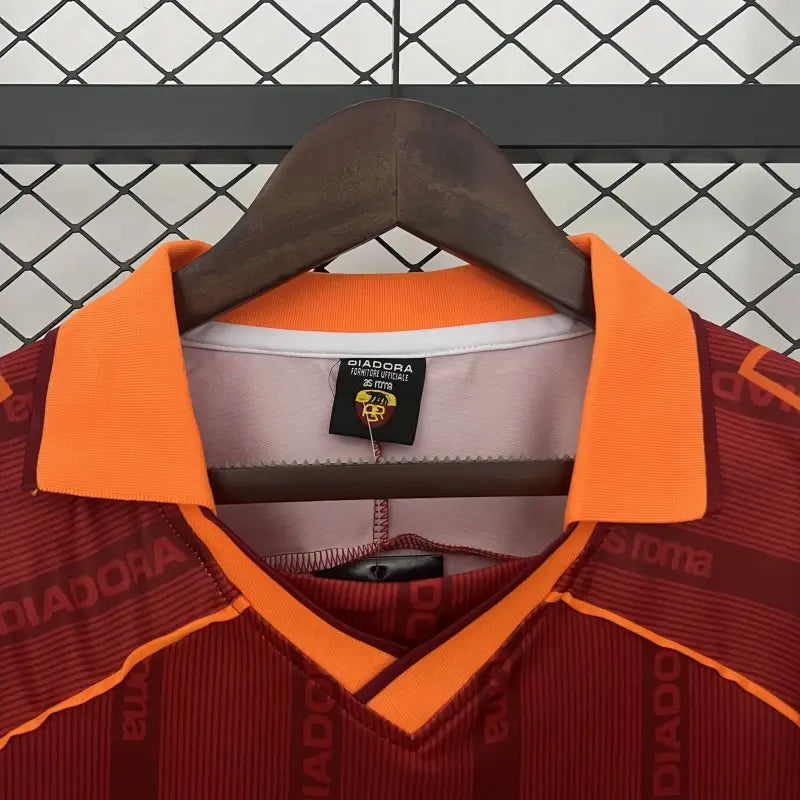 ROMA I 99/00 HOMBRE (RETRO)