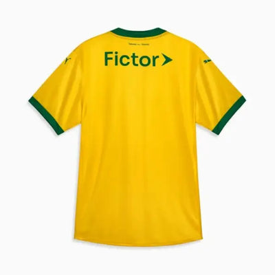 CAMISETA PALMEIRAS III 25/26 HOMBRE