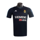 CAMISETA REAL MADRID II 03/04 HOMBRE (RETRO)