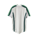 NIGERIA II 1998 HOMBRE (RETRO)