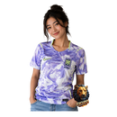CAMISETA COREA II 2026 MUNDIAL MUJER