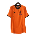 HOLANDA I 2000 HOMBRE (RETRO)
