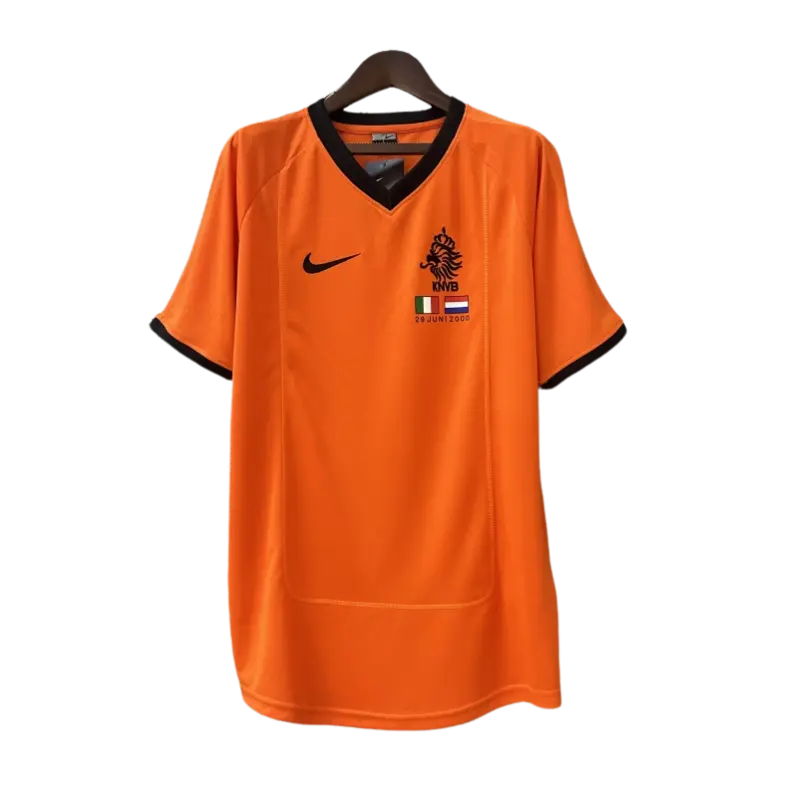 HOLANDA I 2000 HOMBRE (RETRO)