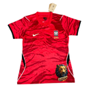 CAMISETA COREA I 2026 MUNDIAL MUJER