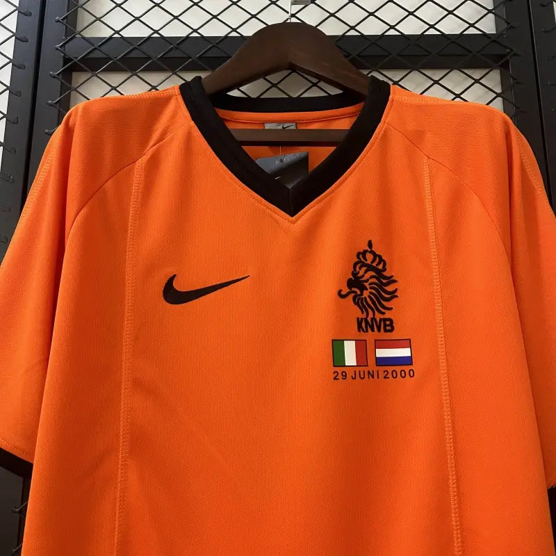 HOLANDA I 2000 HOMBRE (RETRO)