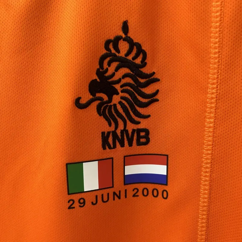 HOLANDA I 2000 HOMBRE (RETRO)