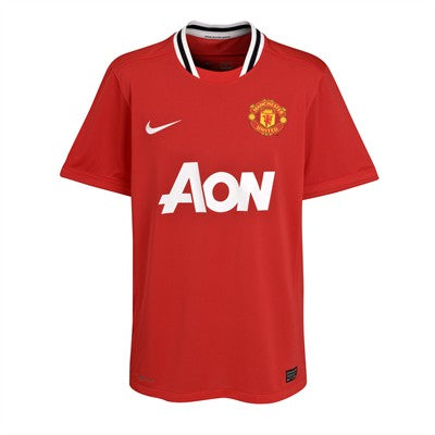 MANCHESTER UNITED I 11/12 HOMBRE (RETRO)