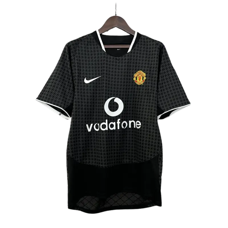 MANCHESTER UNITED II 03/05 HOMBRE (RETRO)