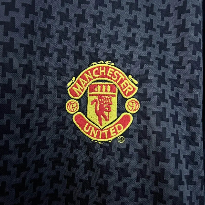 MANCHESTER UNITED II 03/05 HOMBRE (RETRO)