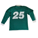 ADD X OASIS VERDE MANGA LARGA EDICÍON PREMIUM HOMBRE 25/26