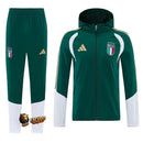 CHÁNDAL + PANTALONES ITALIA ENTRENAMIENTO I 25/26 HOMBRE