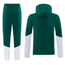 CHÁNDAL + PANTALONES ITALIA ENTRENAMIENTO I 25/26 HOMBRE