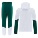 CHÁNDAL + PANTALONES ITALIA ENTRENAMIENTO II 25/26 HOMBRE