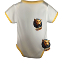 CAMISETA RMD I 25/26 BEBÉ