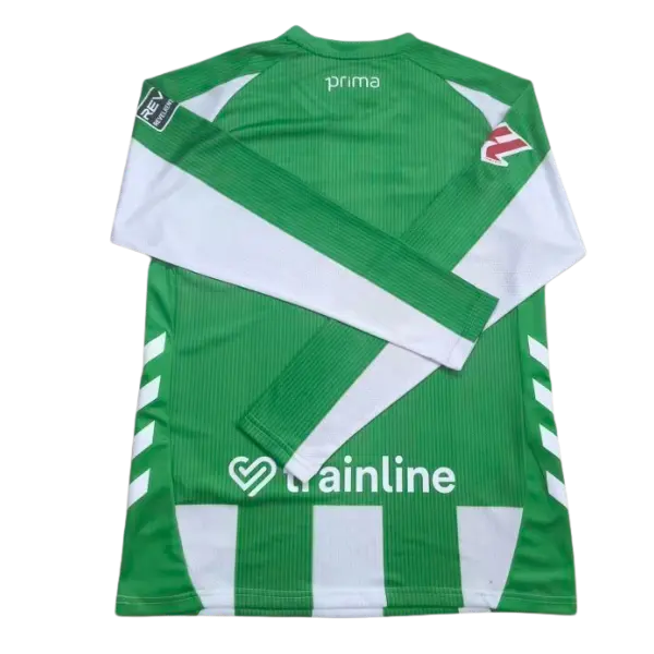 REAL BETIS I 25/26 MANGA LARGA HOMBRE