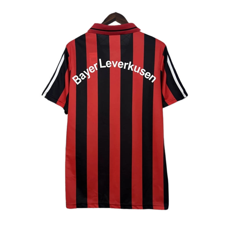 BAYERN LEVERKUSEN I 01/02 RETRO HOMBRE